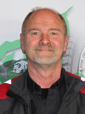 John Olesen