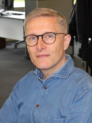 Henrik Pedersen