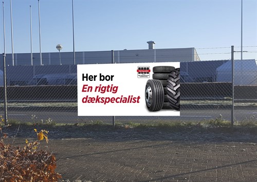 Her Bor En Rigtig Daekspecialist