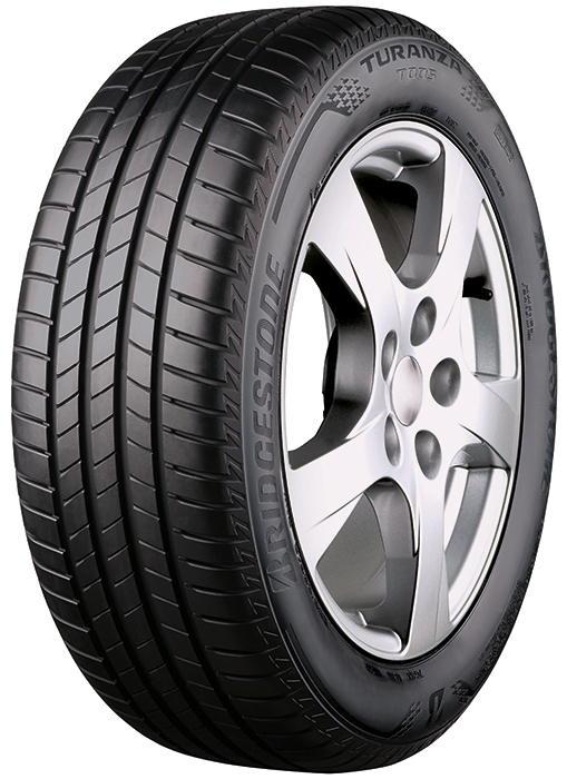 Bridgestone - sommerdæk, vinterdæk og helårsdæk til din bil
