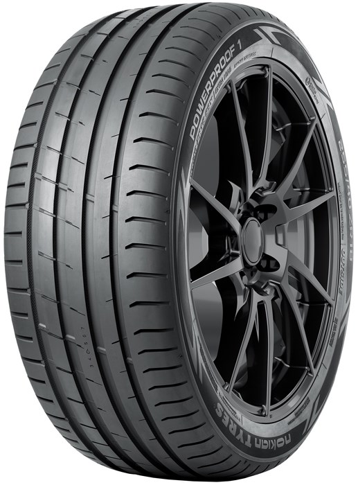 Nokian Tyres